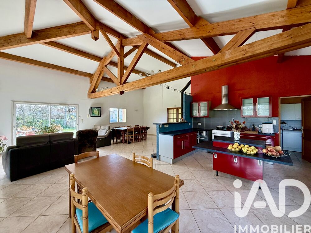 Vente Maison Vente Maison de village 5 pi�ces Franquevielle