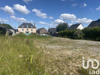  Terrain  vendre 1153 m
