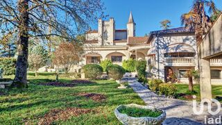  Maison � vendre 11 pi�ces 445 m�