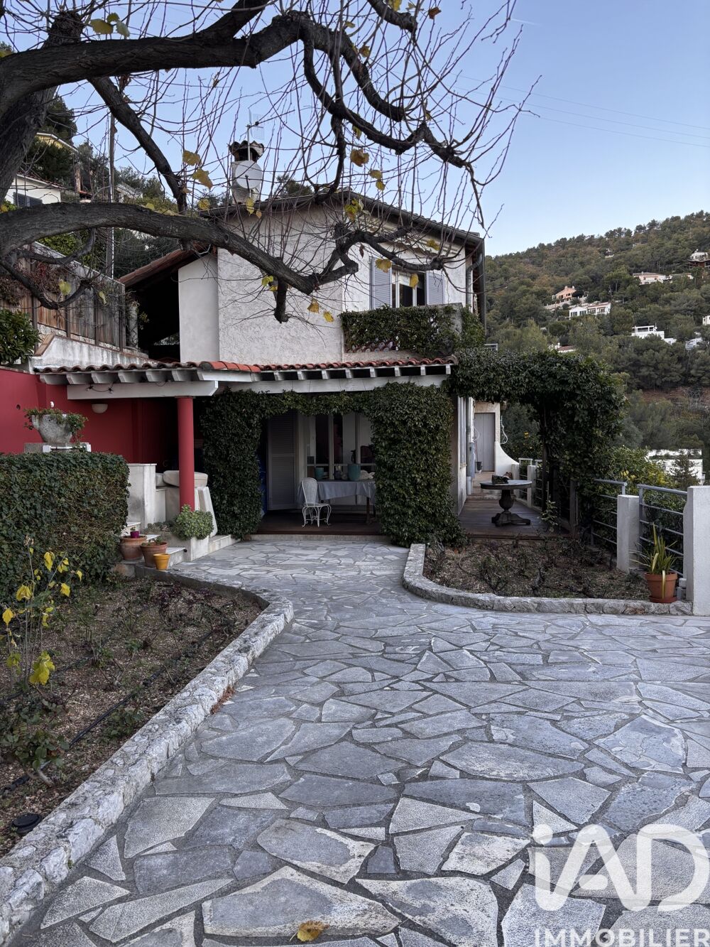 � vendre  Maison Roquebrune-Cap-Martin (06190)