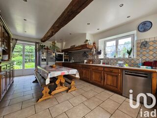  Maison � vendre 6 pi�ces 154 m�