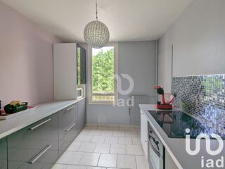  Appartement  vendre 3 pices 63 m