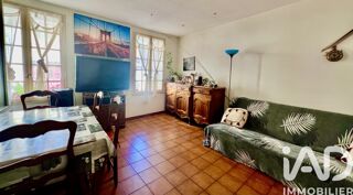  Appartement � vendre 4 pi�ces 60 m�