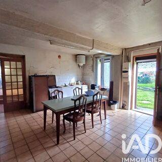  Maison  vendre 2 pices 92 m
