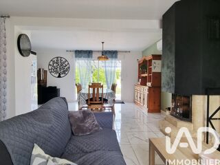  Maison � vendre 6 pi�ces 129 m�