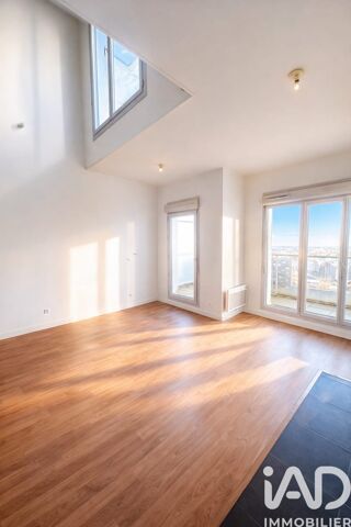  Appartement � vendre 2 pi�ces 57 m�