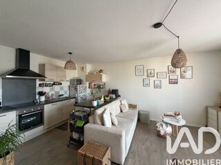  Appartement � vendre 3 pi�ces 65 m�