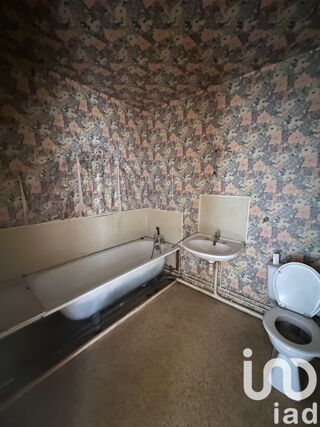  Appartement  vendre 1 pice 28 m