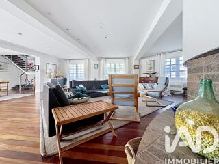  Maison  vendre 7 pices 256 m