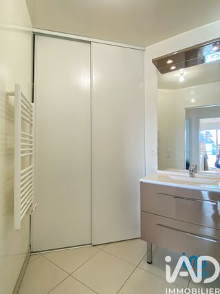  Appartement � vendre 4 pi�ces 75 m�