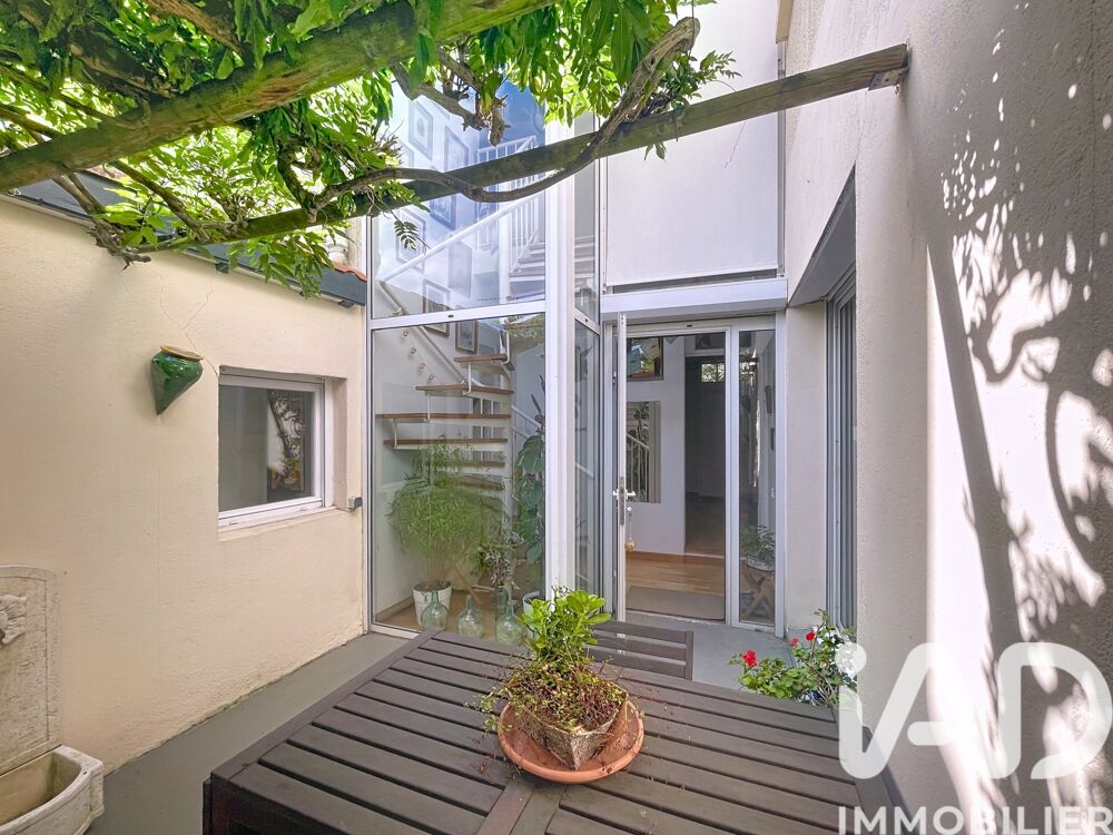 � vendre  Maison Toulouse (31400)