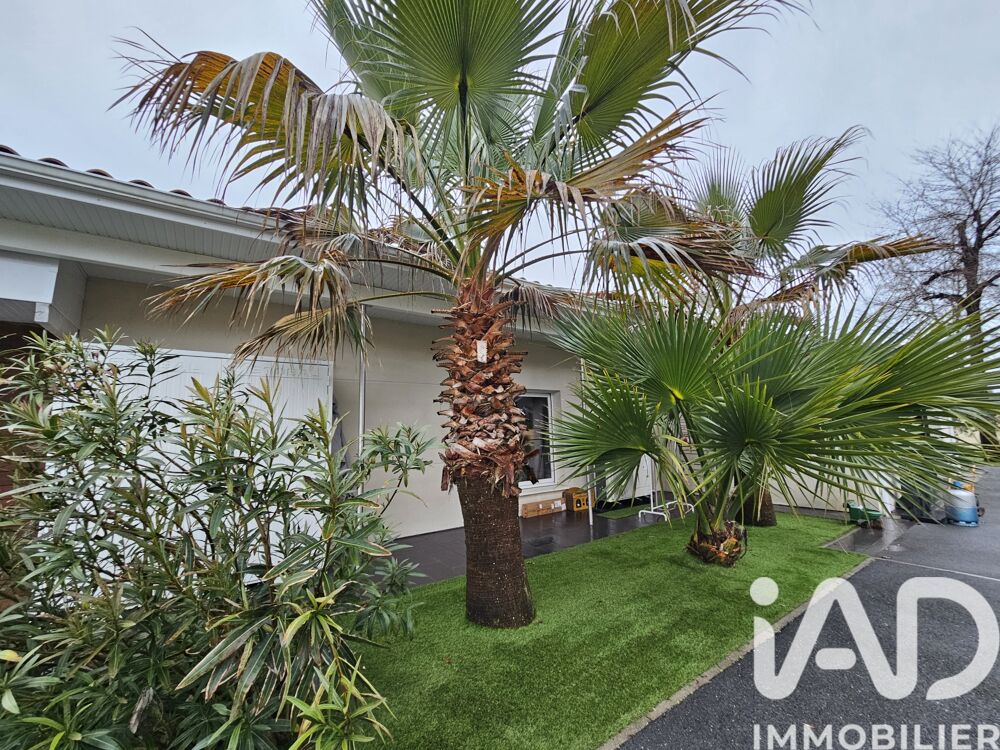 � vendre  Maison Cestas (33610)
