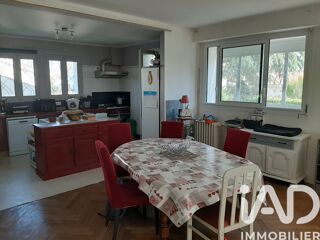  Maison � vendre 10 pi�ces 197 m�