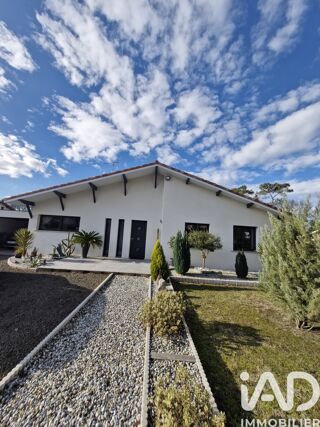  Maison � vendre 4 pi�ces 127 m�