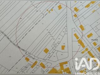  Terrain � vendre 7921 m�