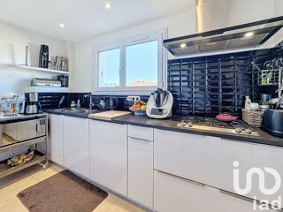  Appartement � vendre 5 pi�ces 88 m�