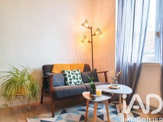  Appartement � vendre 2 pi�ces 50 m�