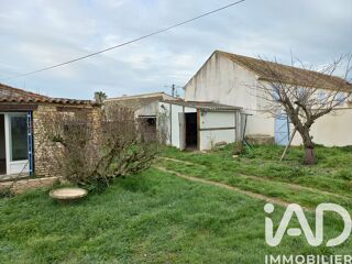  Maison � vendre 3 pi�ces 54 m�