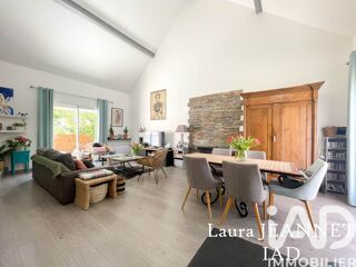  Maison � vendre 6 pi�ces 140 m�