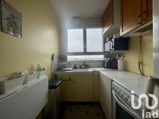  Appartement � vendre 1 pi�ce 33 m�