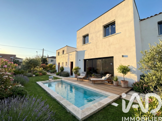  Maison 4 pi�ces 94 m� Saint-br�s