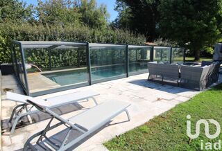  Maison � vendre 6 pi�ces 219 m�