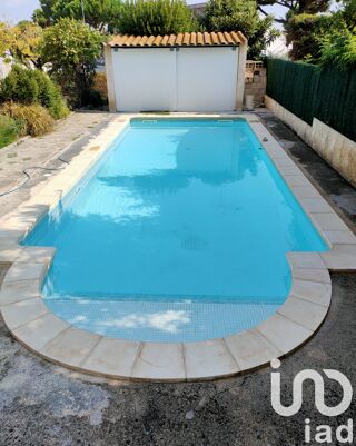  Maison  vendre 6 pices 138 m