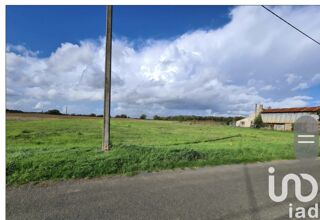  Terrain  vendre 1026 m