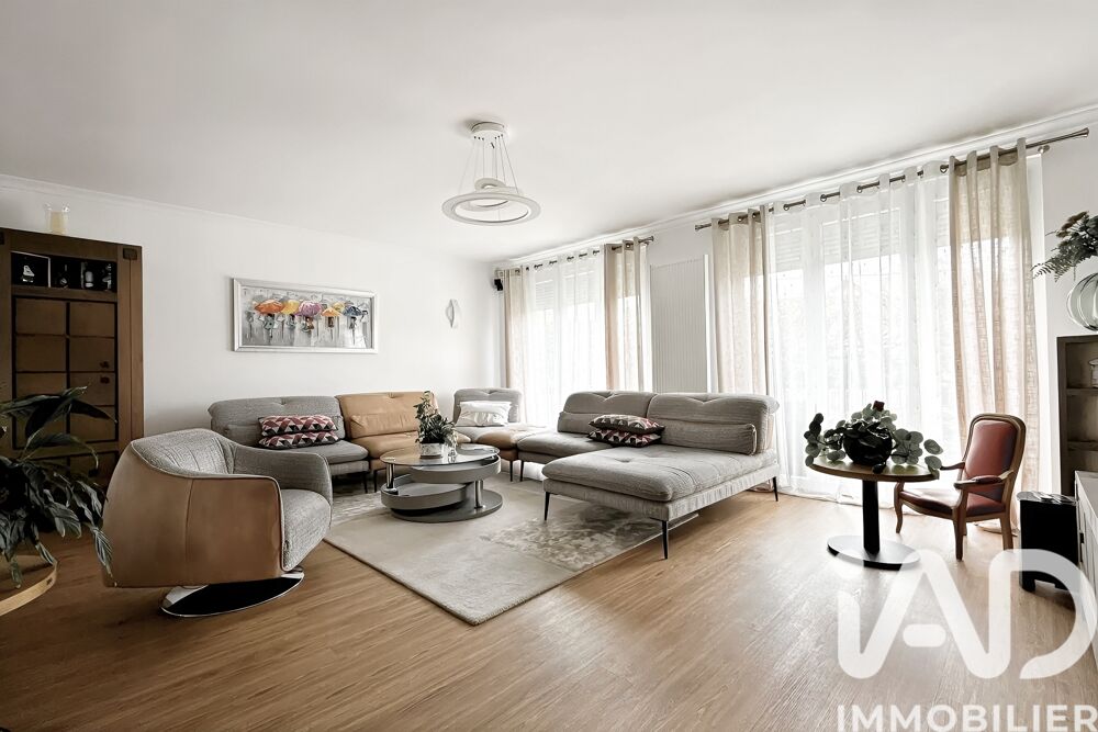  vendre  Maison Champs-sur-Marne (77420)