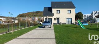  Maison  vendre 6 pices 105 m