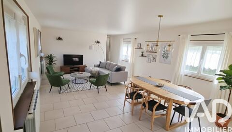   Vente Maison/villa 5 pi�ces Maison - 5 pi�ce(s) - 89 m�