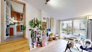  Maison � vendre 6 pi�ces 135 m�