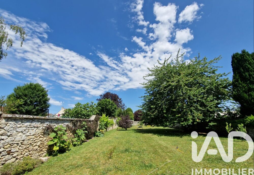 � vendre  Maison Verberie (60410)