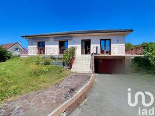  Maison � vendre 9 pi�ces 177 m�