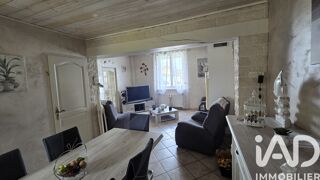  Maison � vendre 4 pi�ces 85 m�