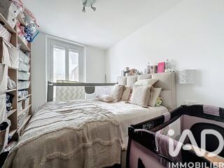  Appartement � vendre 2 pi�ces 43 m�