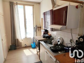  Appartement  vendre 1 pice 26 m