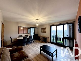  Appartement � louer 3 pi�ces 65 m�