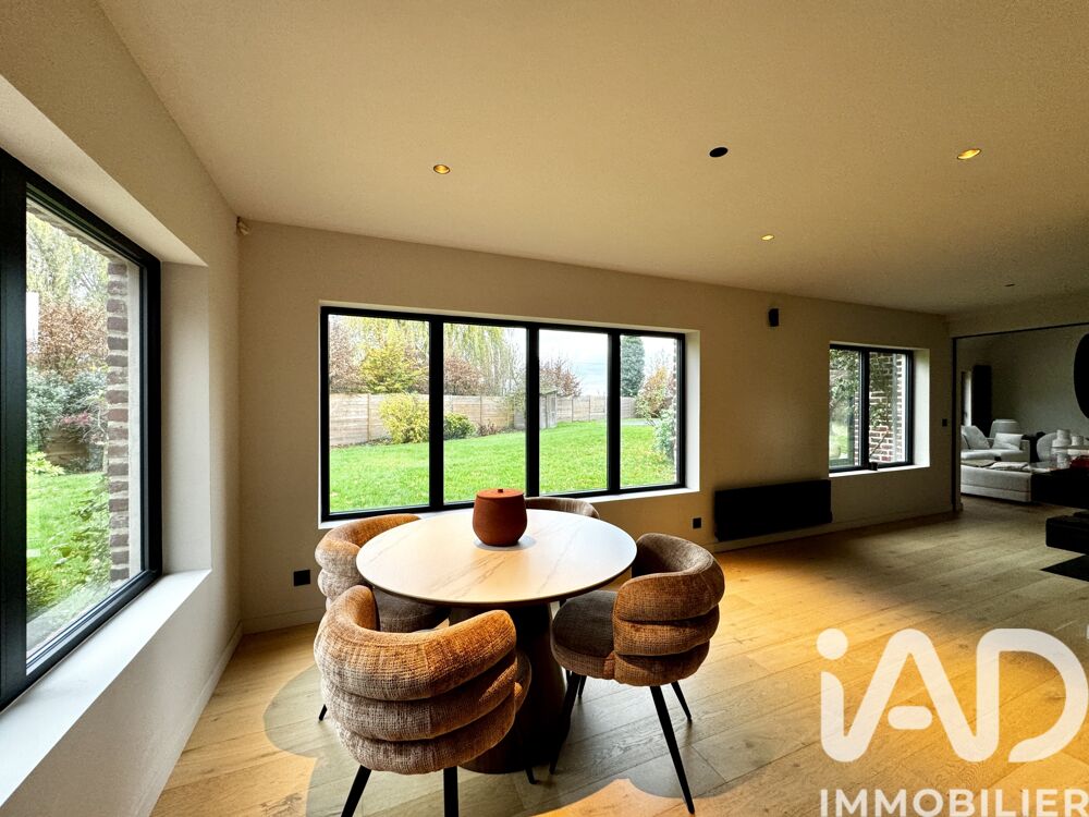  vendre  Maison Wambrechies (59118)