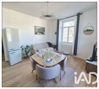  Appartement � louer 2 pi�ces 37 m�