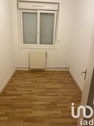  Appartement � vendre 4 pi�ces 94 m�