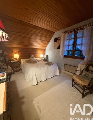  Maison � vendre 8 pi�ces 129 m�