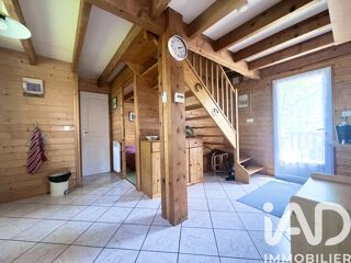  Maison � vendre 3 pi�ces 53 m�
