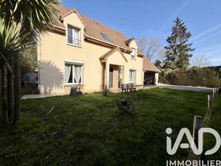  Maison � vendre 7 pi�ces 170 m�