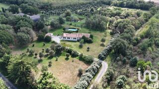  Maison  vendre 6 pices 164 m