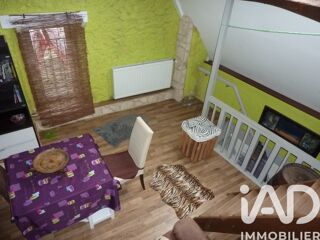  Maison � vendre 4 pi�ces 72 m�