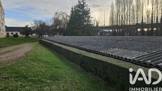  Parking / Garage � vendre 15 m�