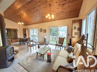  Maison � vendre 8 pi�ces 179 m�