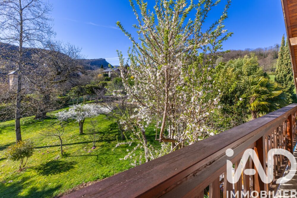 � vendre  Villa Barberaz (73000)