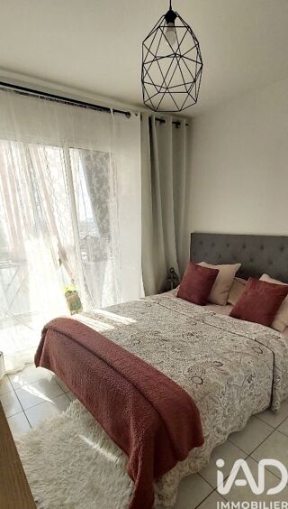  Appartement � vendre 3 pi�ces 55 m�